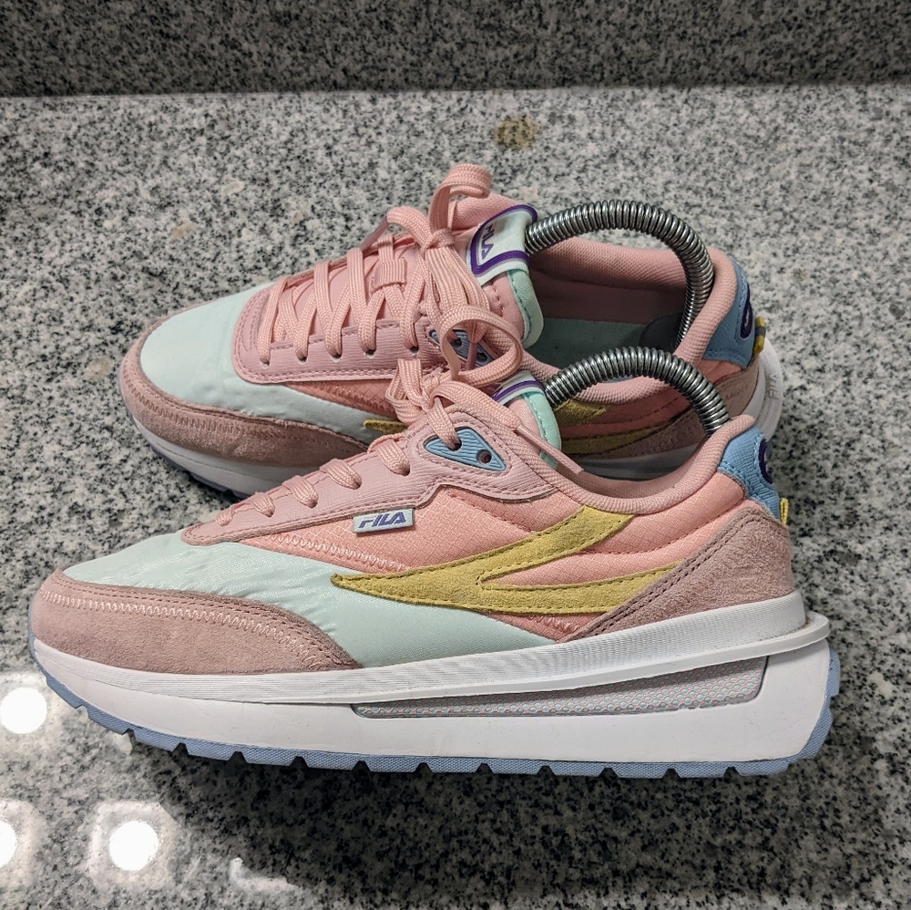 Fila Renno Sneakers